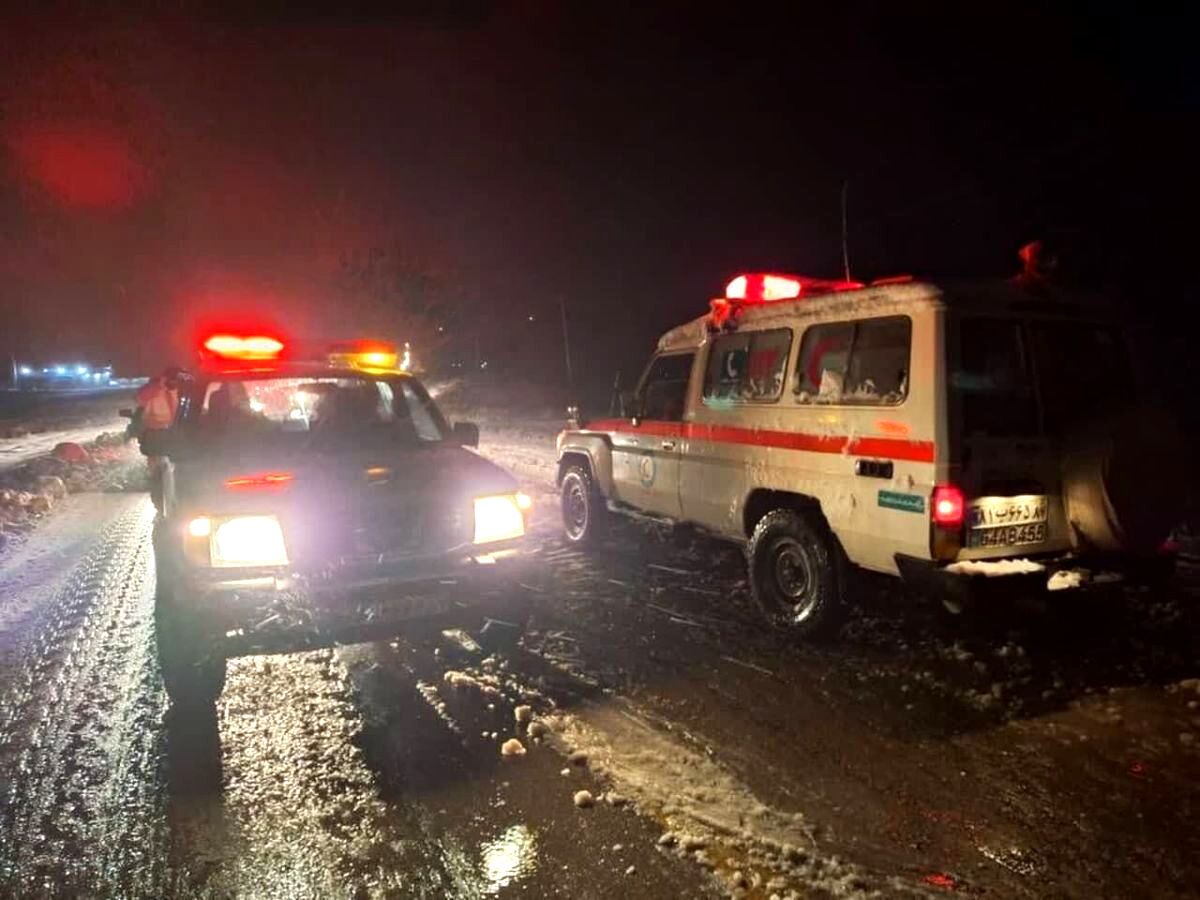 هشدار پلیس‌راه به مسافران شمال؛ هرچه زودتر از سفر بازگردید
