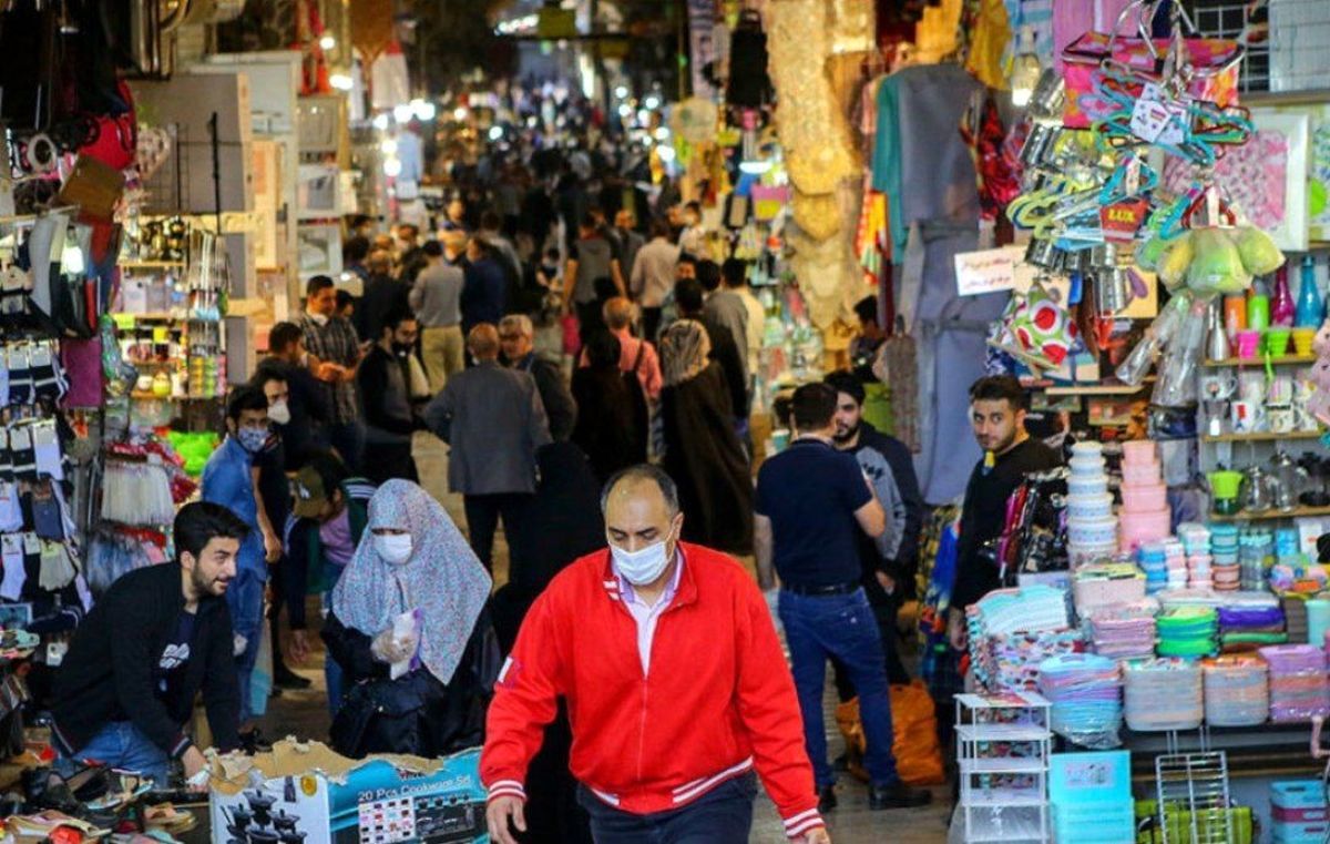 سهم اصناف از مالیات سالانه: فقط ۱۰درصد! 