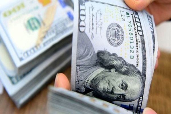 قیمت دلار پنجشنبه 2 بهمن؛ صعود دلار به کانال 141 هزار تومانی