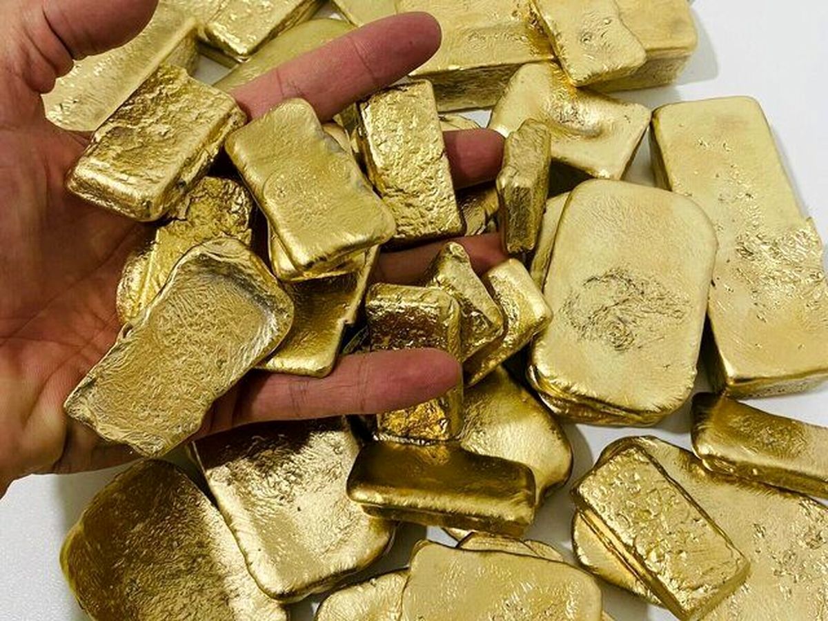 طلای آبشده بخرید یا نه؟