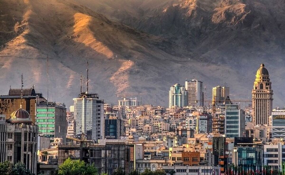 گرانی مسکن زیر سر زمین
