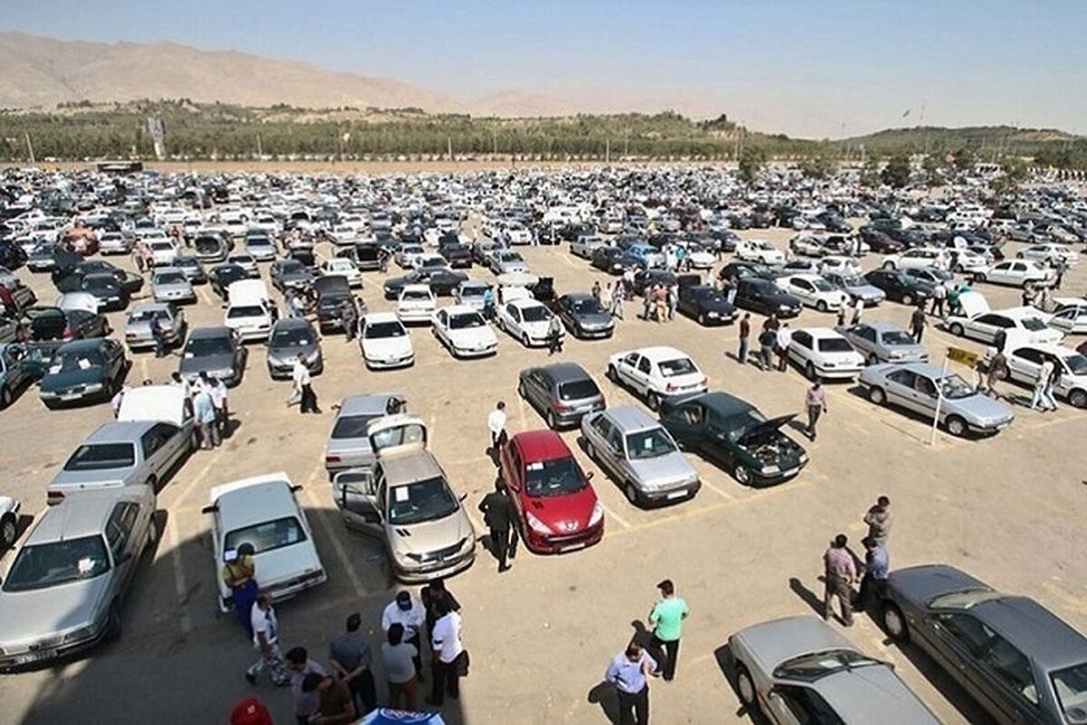قیمت محصولات ایران‌خودرو سه‌شنبه ۲۴ بهمن ۱۴۰۲/ کدام خودرو امروز ارزان شد؟
