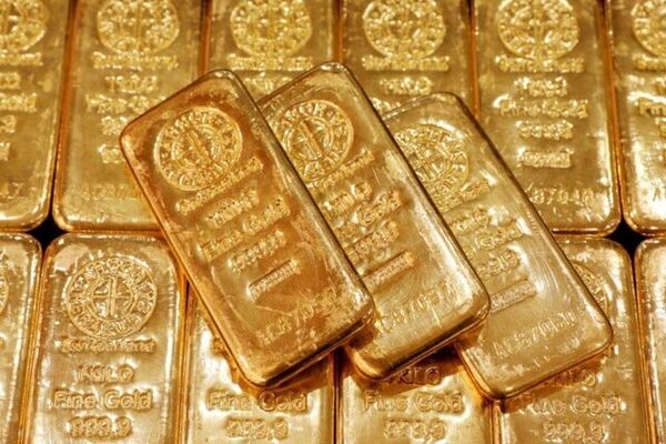 افزایش قیمت طلای جهانی پس از سیگنال جدید ترامپ
