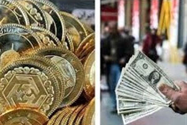 کوچ نقدینگی از بازار طلا و ارز به بازار سرمایه