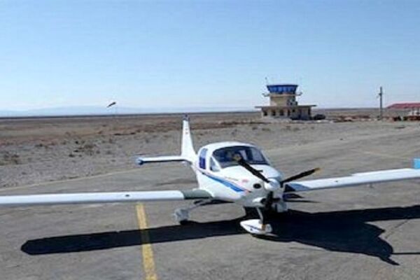 پرواز هواپیماهای فوق سبک ممنوع شد