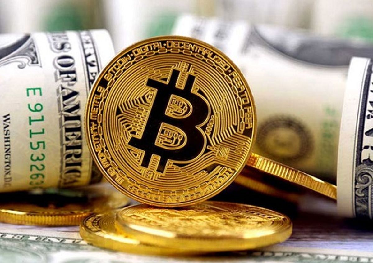 رکورد قیمت بیت کوین در ایران ارتقا پیدا کرد