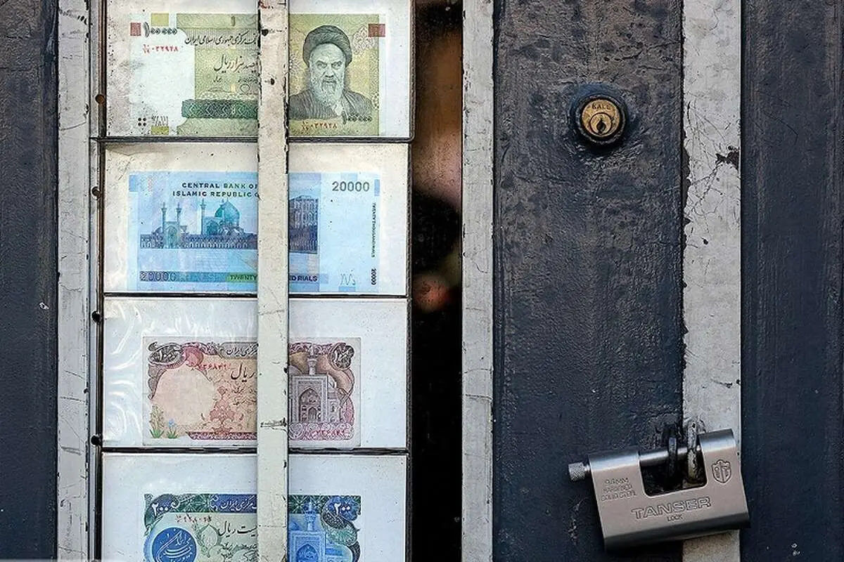 چرا مردم گرانی کالاها را بیشتر حس می‌کنند؟