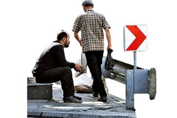 رفتن کارگران افغان، دستمزد کارگران ایرانی در بخش ساختمان را چقدر افزایش داد؟