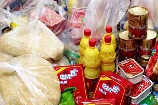 هزینه خوراک هر ایرانی در ماه اعلام شد