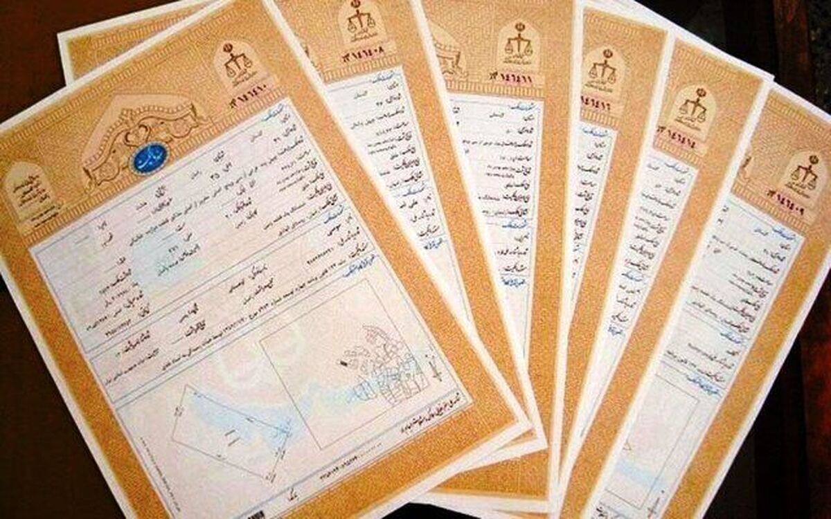 پایان قولنامه/ کلاهبرداری در بازار مسکن به صفر می رسد؟