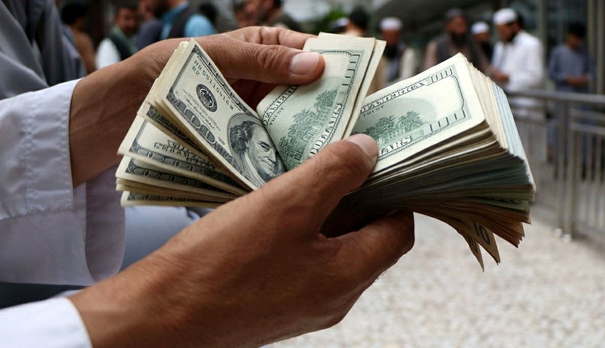 قیمت دلار پنجشنبه 30؛ صعود دلار در پایان هفته