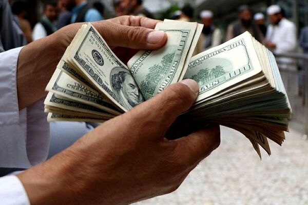قیمت دلار پنجشنبه 30؛ صعود دلار در پایان هفته