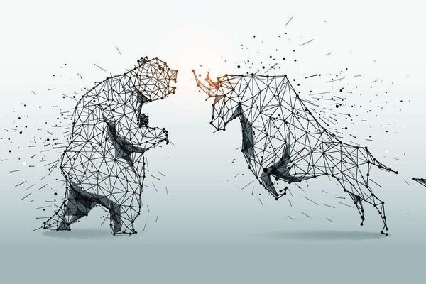 پیش بینی بورس هفته اول آبان ۱۴۰۲/ اینفوگرافیک