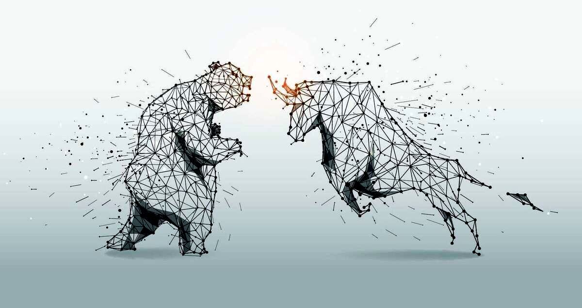 پیش بینی بورس هفته اول آبان ۱۴۰۲/ اینفوگرافیک