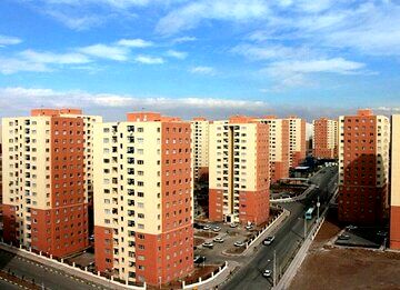 اتفاق عجیب برای دارندگان مسکن مهر/ برخی واحدها بدون آب و برق افتتاح شده بود

