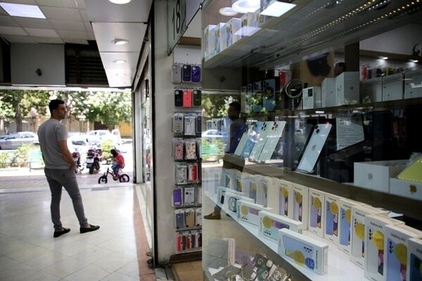 قیمت روز گوشی؛ پرفروش ترین گوشی چینی ۲۴ میلیون شد