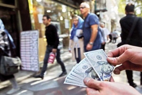 قیمت دلار و ارز؛ سقوط 8 هزار تومانی قیمت دلار؛ یورو 9 هزار تومان ریزش کرد