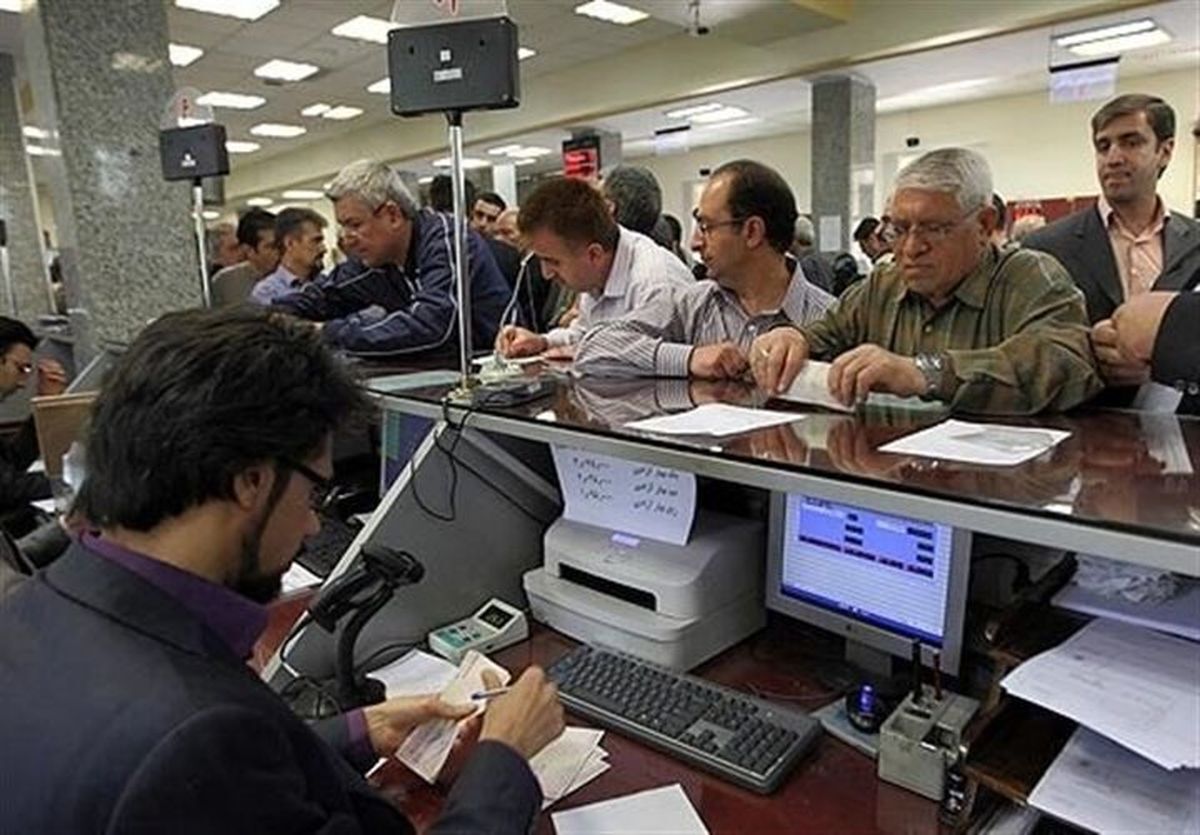 با بنگاه‌داری بانک‌ها برخورد می‌شود