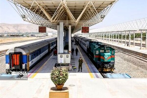 جزییات فروش بلیت قطارهای اربعین اعلام شد