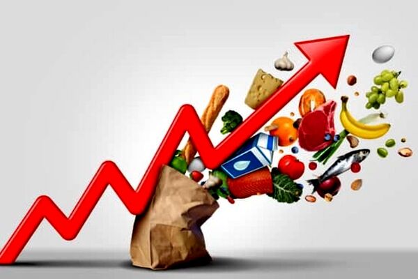 کدام کشورها بیشترین تورم غذایی را دارند؟/ اینفوگرافیک