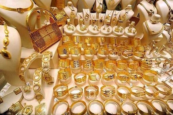 منتظر جهش قیمت طلا تا این عدد باشید/ قیمت جدید طلای جهانی امروز ۷ خرداد ۱۴۰۴