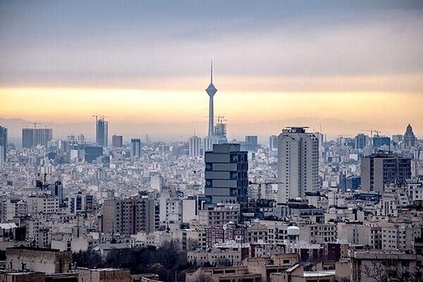 آپارتمان های میان متراژ در تهران با چه قیمتی فروخته شدند؟