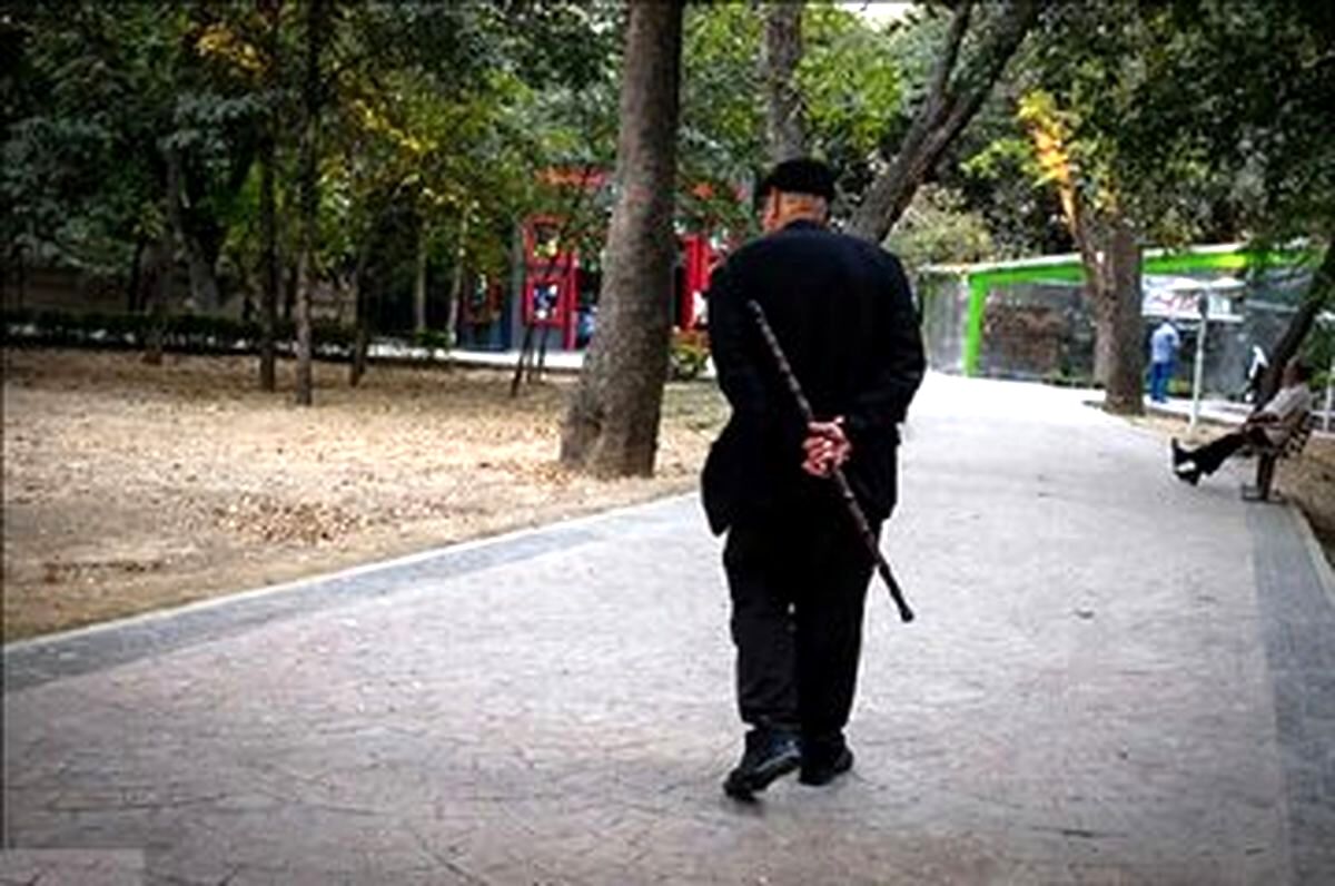 ناپدید شدن فیش های عیدی بازنشستگان کارگری از سامانه