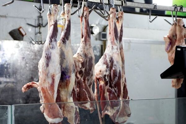 قیمت واقعی گوشت اعلام شد