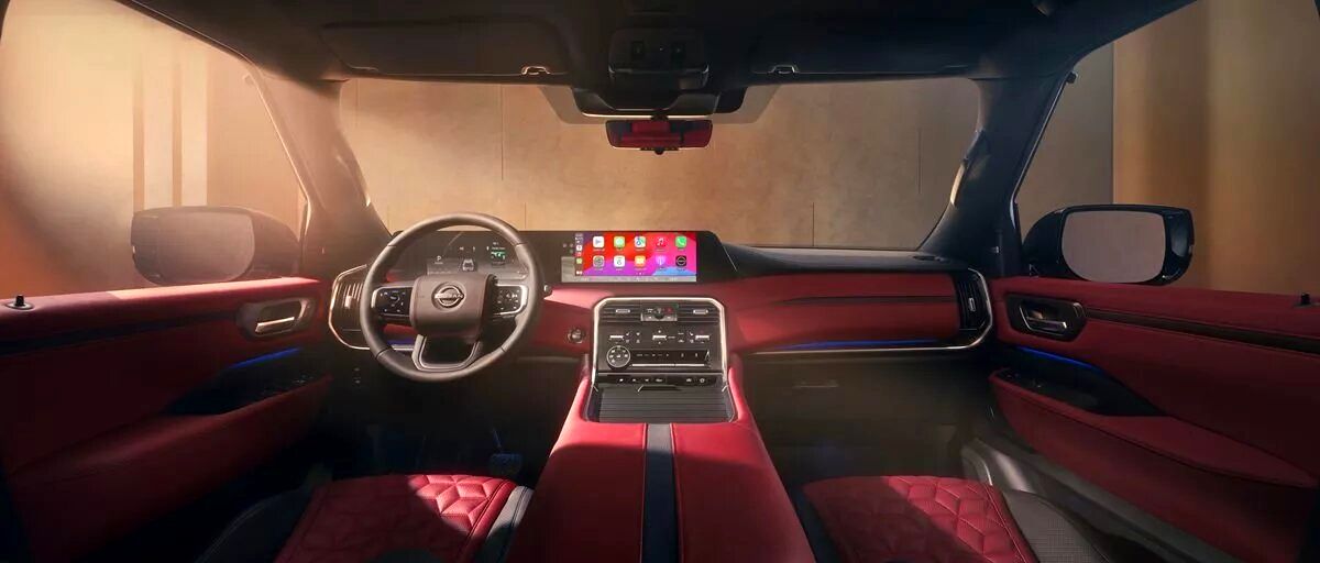 بازگشت نیسان پاترول به ایران / اسطوره ژاپنی با چه قیمتی عرضه می‌شود؟