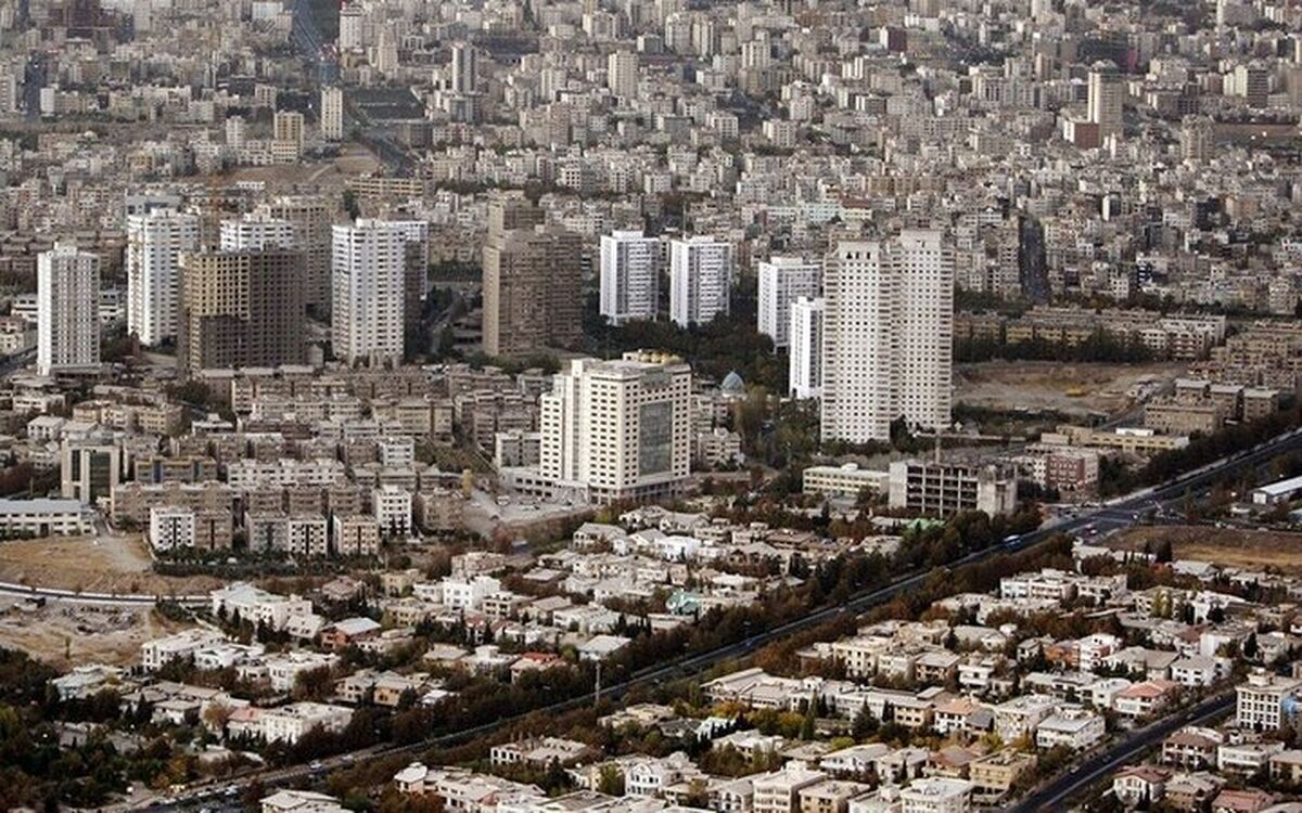 مسکن گران می‌شود؟
