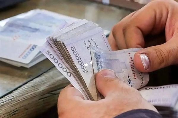 پاداش پایان خدمت فرهنگیان بازنشسته واریز شد
