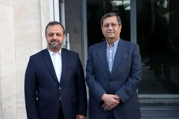 واکنش همتی به صد هزار مجوز مشکوک خاندوزی: موضوع را بررسی می‌کنیم
