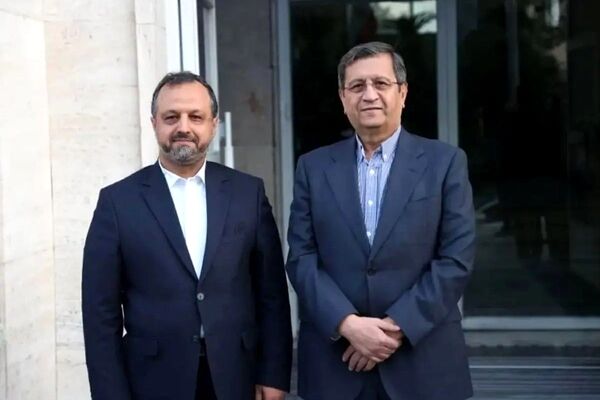 واکنش همتی به صد هزار مجوز مشکوک خاندوزی: موضوع را بررسی می‌کنیم
