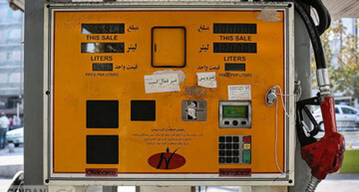 بنزین ۵۰۰۰ تومانی چه تاثیری بر مصرف بنزین گذاشت؟