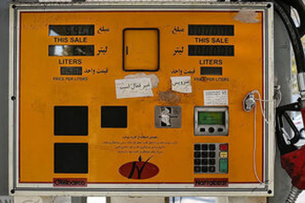 بنزین ۵۰۰۰ تومانی چه تاثیری بر مصرف بنزین گذاشت؟