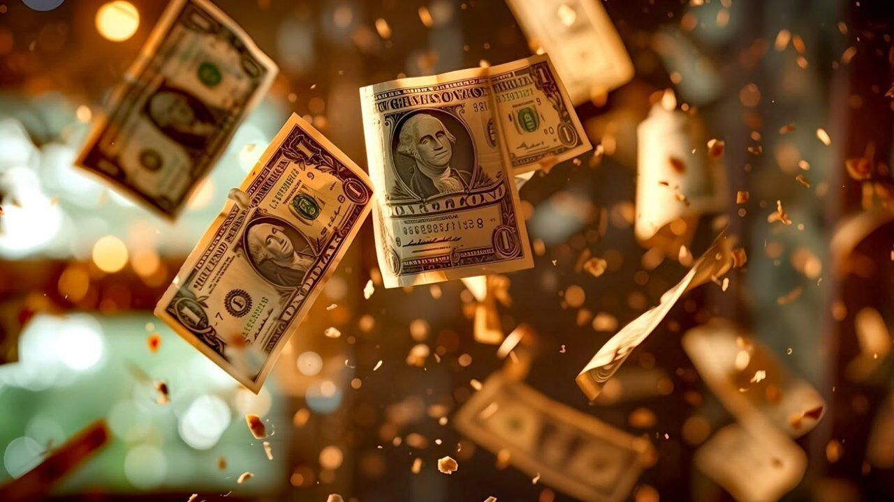 نرخ ارز در بازار آزاد، یکشنبه 22 شهریور ۱۴۰۵/ جدول