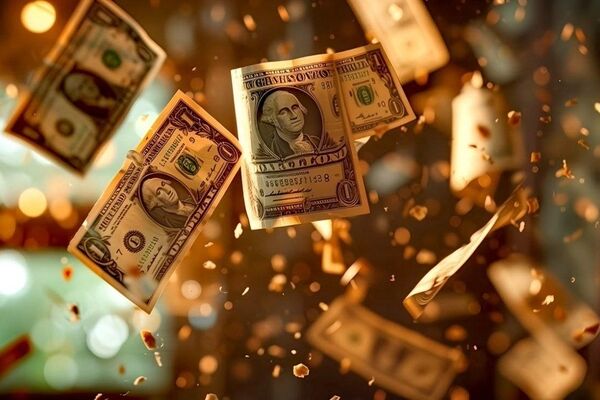 نرخ ارز در بازار آزاد، یکشنبه 22 شهریور ۱۴۰۵/ جدول
