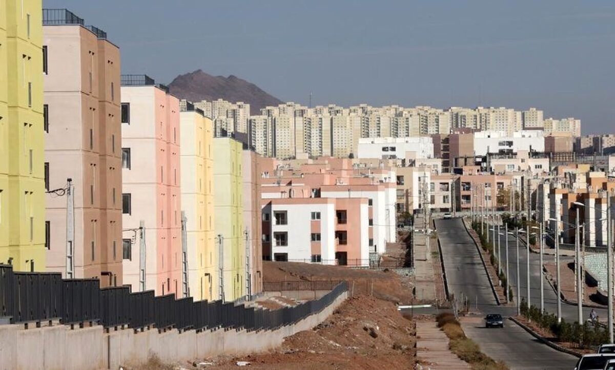 قیمت تمام شده ساخت مسکن به ۳۰ میلیون تومان رسید
