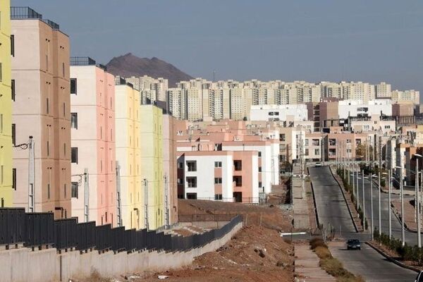 قیمت تمام شده ساخت مسکن به ۳۰ میلیون تومان رسید
