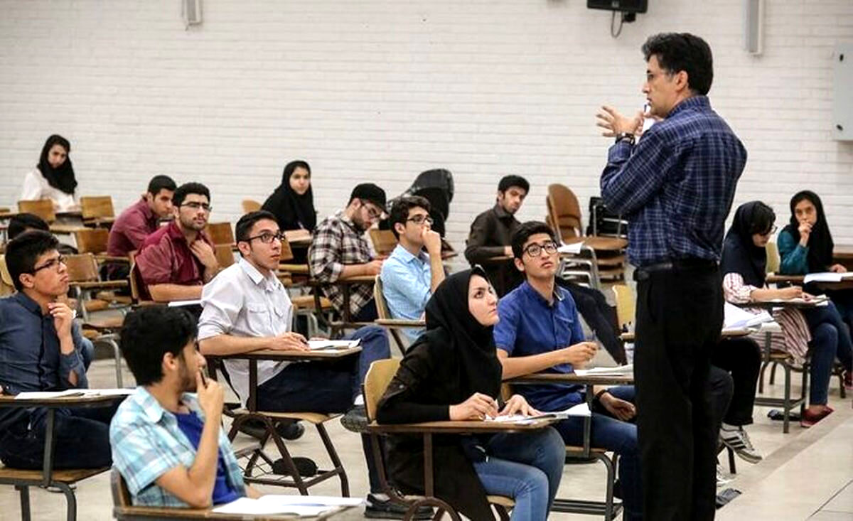 چند درصد بیکاران، تحصیل‌کرده هستند؟
