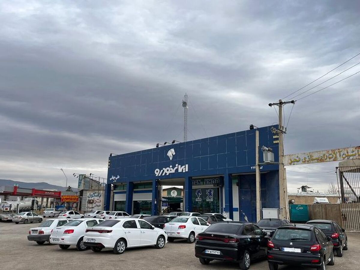 قیمت خودرو در سال ۸۵: از چند میلیون به چند میلیارد!
