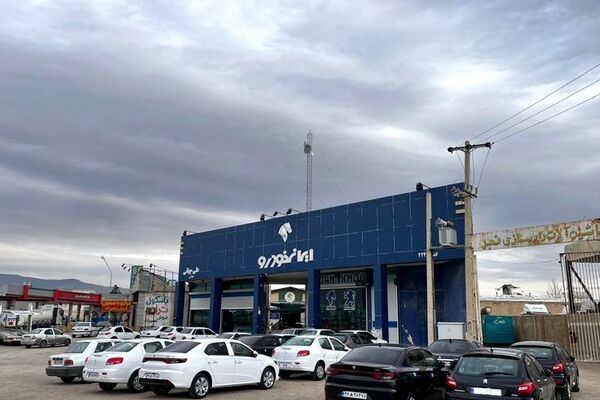قیمت خودرو در سال ۸۵: از چند میلیون به چند میلیارد!
