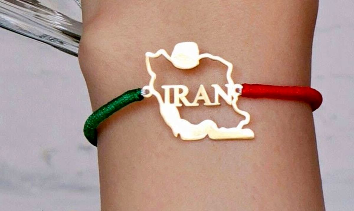 طلاهای ایران کجا پنهان است؟
