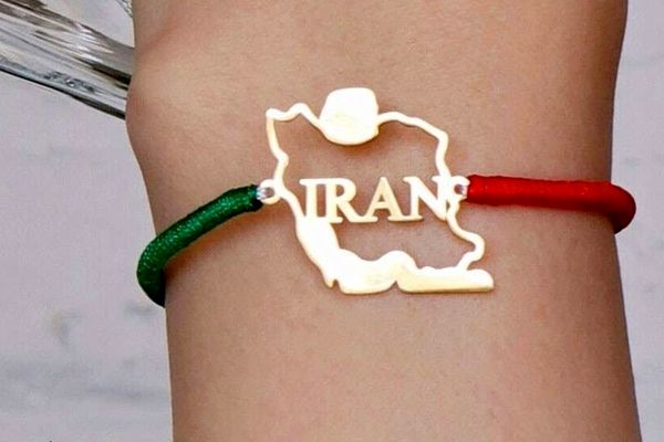 طلاهای ایران کجا پنهان است؟
