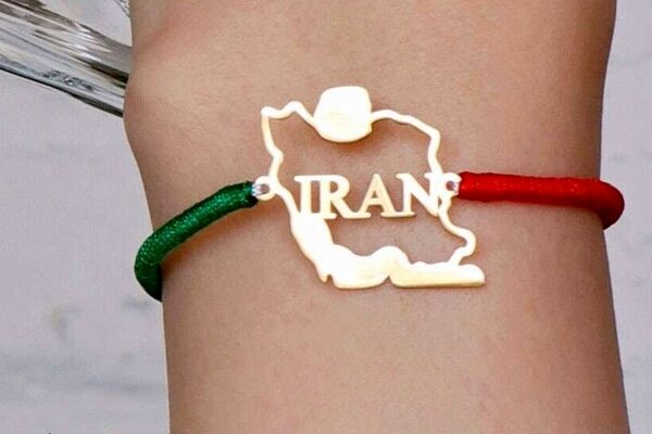 طلاهای ایران کجا پنهان است؟
