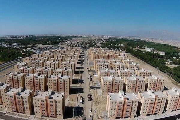 ۲۷ شهر جدید در سواحل ایران ساخته می‌شود 
