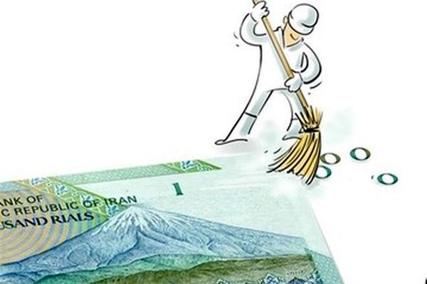 مخالفت رئیس پیشین اتاق بازرگانی با حذف چهارصفر پول ملی