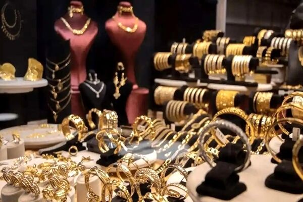 ۸ میلیون کاربر ایرانی، اینترنتی طلا خریدند