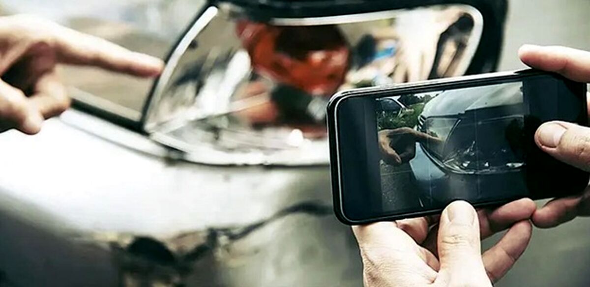 بررسی تفاوت‌های خدمات خسارت سیار در شرکت‌های مختلف بیمه