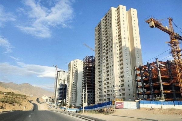 شوک بزرگ به متقاضیان نهضت ملی مسکن؛ پول گرفتند، مسکن تحویل نمی‌دهند